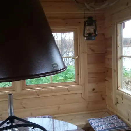 Lovely By Ounasjoki *