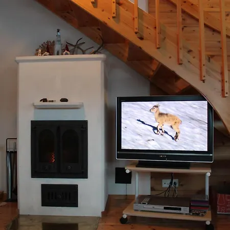 Lovely By Ounasjoki Marraskoski