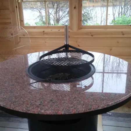 Lovely By Ounasjoki * Marraskoski