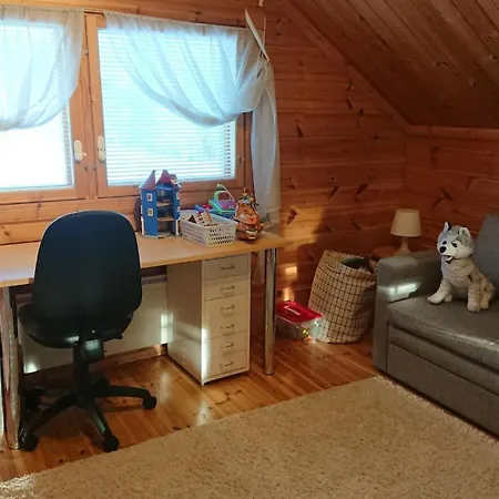 Lovely By Ounasjoki *