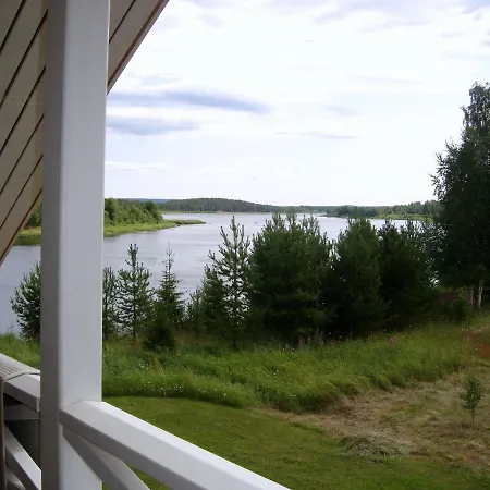 Lovely By Ounasjoki * Marraskoski