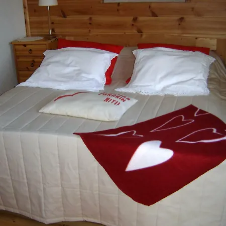 Domek alpejski Lovely By Ounasjoki