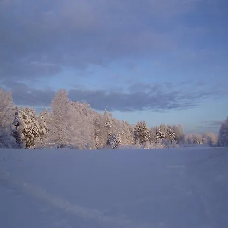 Lovely By Ounasjoki Marraskoski