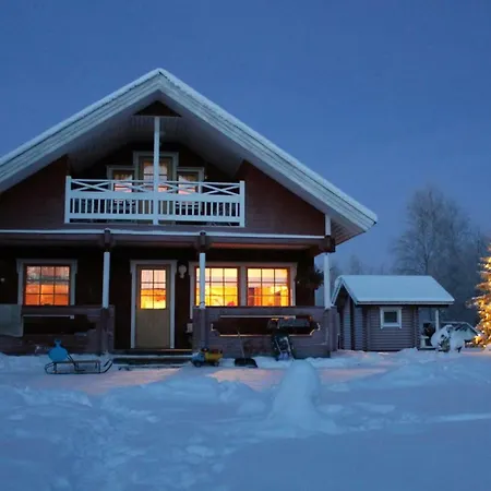 Lovely By Ounasjoki *