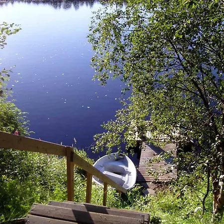 Lovely By Ounasjoki *