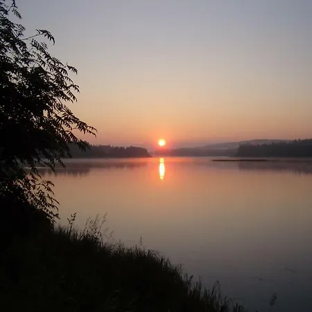 Lovely By Ounasjoki Dağ evi *