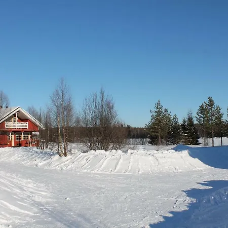 Lovely By Ounasjoki * Marraskoski