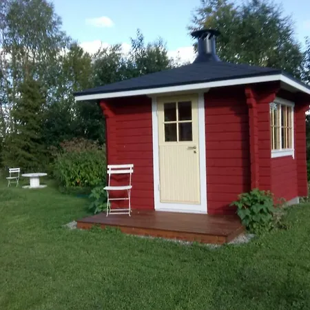 Dağ evi Lovely By Ounasjoki