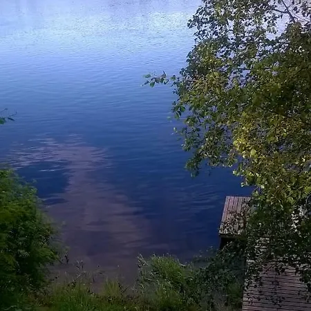 Lovely By Ounasjoki * Marraskoski