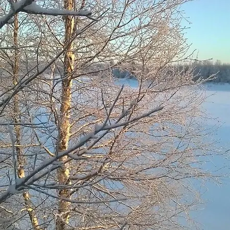 Lovely By Ounasjoki *