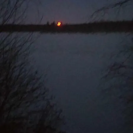 Chalet Lovely By Ounasjoki Marraskoski