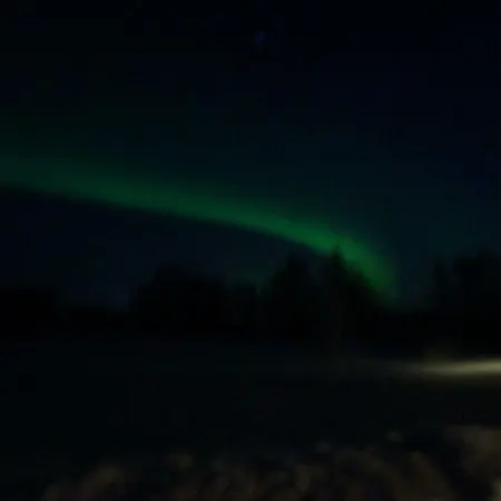 Lovely By Ounasjoki *