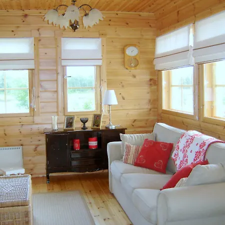 Lovely By Ounasjoki * Marraskoski