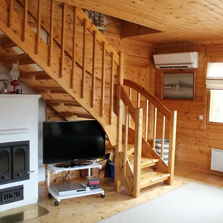 Lovely By Ounasjoki * Marraskoski