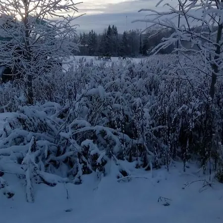 Domek alpejski Lovely By Ounasjoki