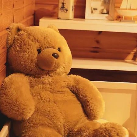 Lovely By Ounasjoki * Marraskoski