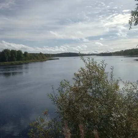 Lovely By Ounasjoki *