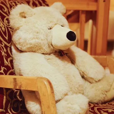 Chalet Lovely By Ounasjoki