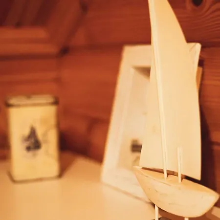 Lovely By Ounasjoki *