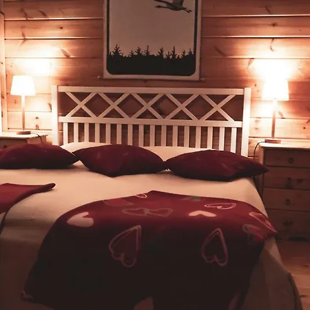 Lovely By Ounasjoki Marraskoski