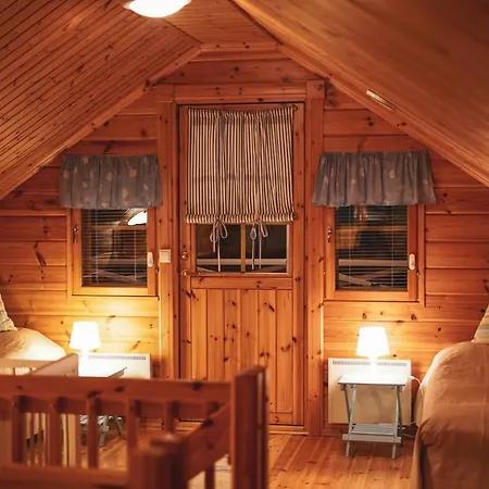 Lovely By Ounasjoki *