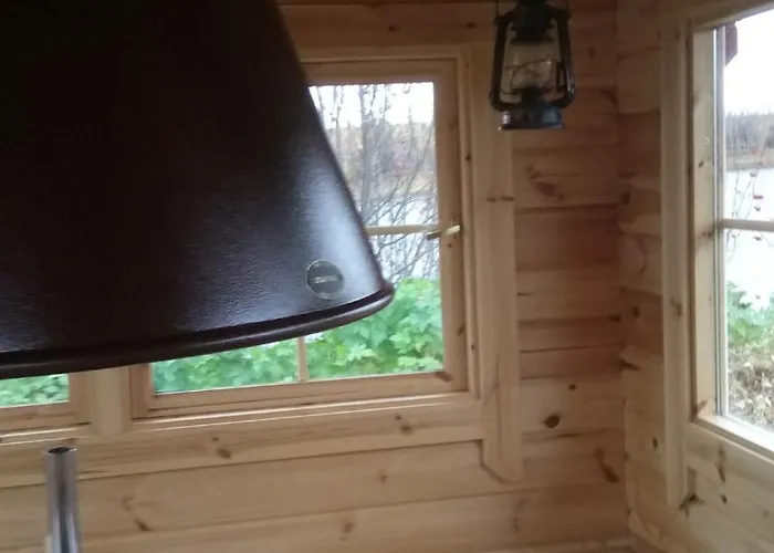 Lovely By Ounasjoki *