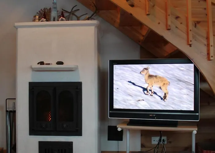 Lovely By Ounasjoki Marraskoski