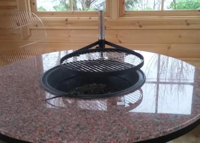 Lovely By Ounasjoki * Marraskoski