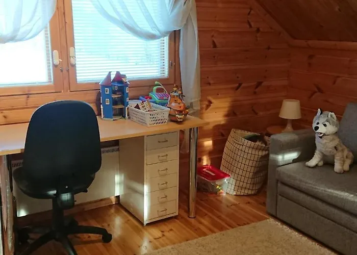 Lovely By Ounasjoki *