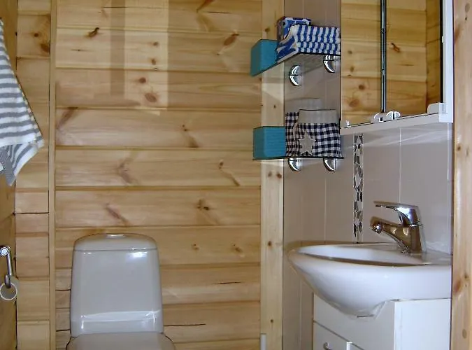 Alpstuga Lovely By Ounasjoki *