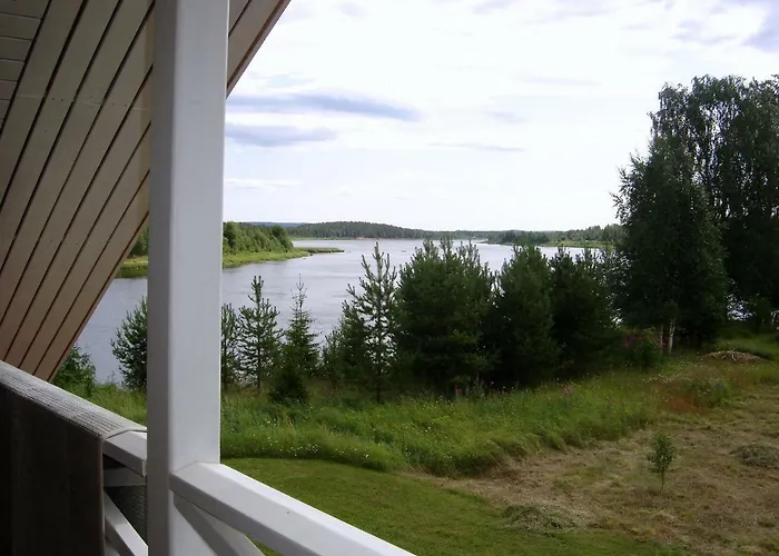 Lovely By Ounasjoki * Marraskoski