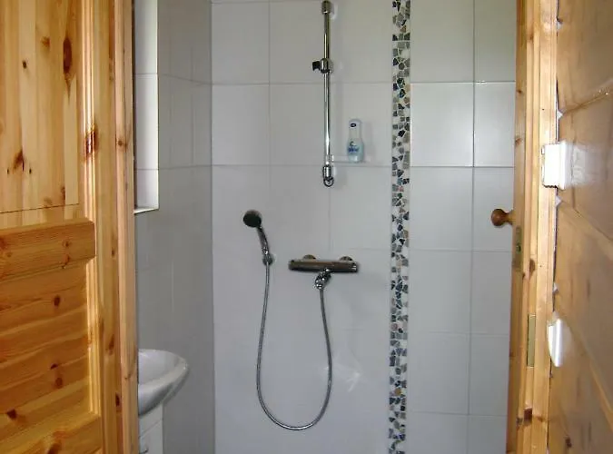 Lovely By Ounasjoki Alpstuga Marraskoski