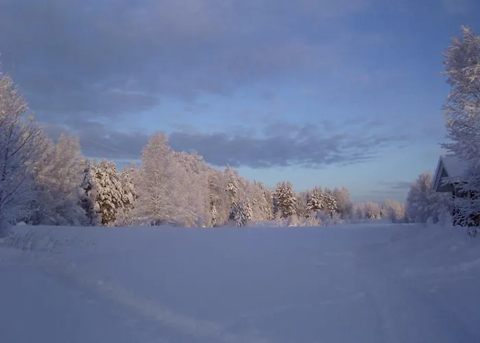 Lovely By Ounasjoki Marraskoski