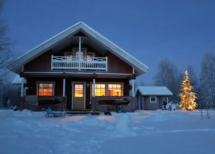 Lovely By Ounasjoki *