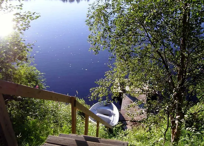 Lovely By Ounasjoki *