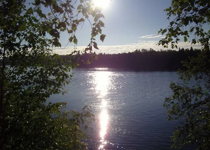 Lovely By Ounasjoki Marraskoski