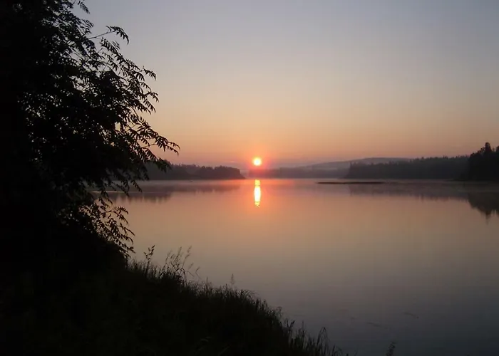 Lovely By Ounasjoki Alpstuga *