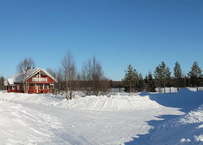 Lovely By Ounasjoki * Marraskoski