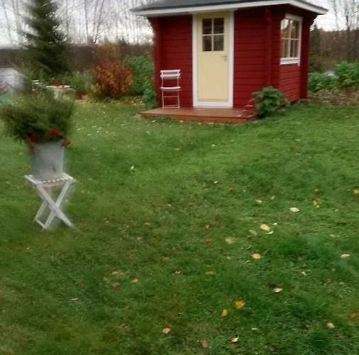 Lovely By Ounasjoki Alpstuga