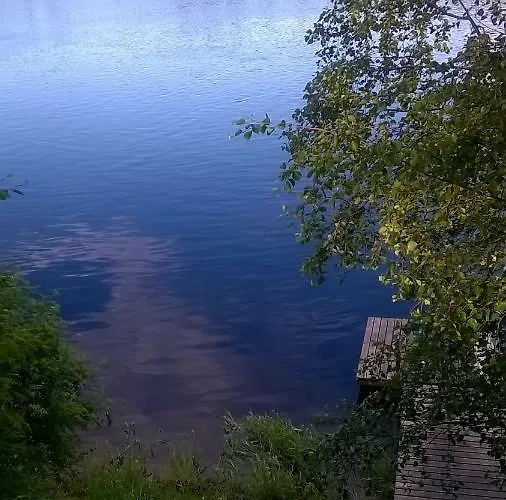 Lovely By Ounasjoki * Marraskoski