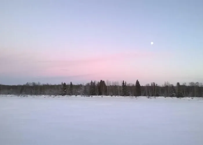 Alpstuga Lovely By Ounasjoki