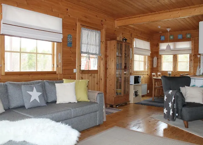 Lovely By Ounasjoki *