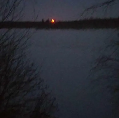 Alpstuga Lovely By Ounasjoki Marraskoski