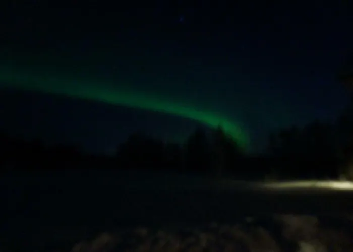 Lovely By Ounasjoki *