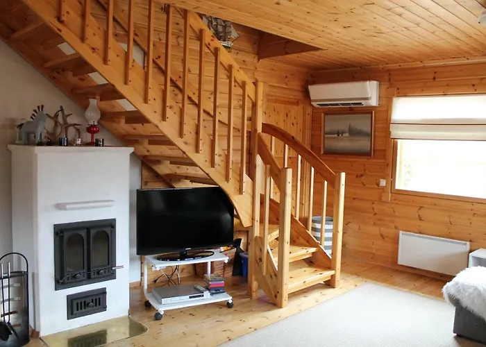 Lovely By Ounasjoki * Marraskoski