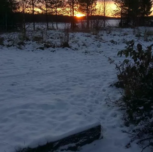 Alpstuga Lovely By Ounasjoki