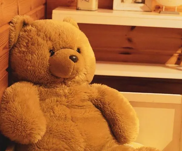 Lovely By Ounasjoki * Marraskoski