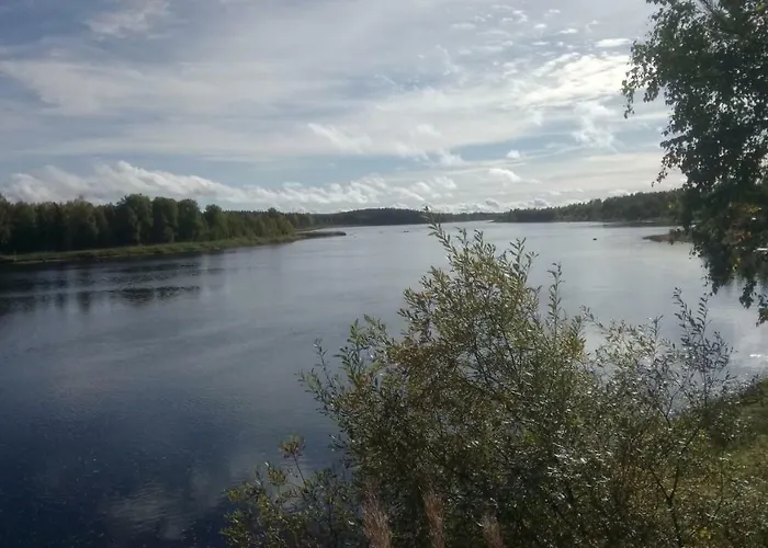 Lovely By Ounasjoki *