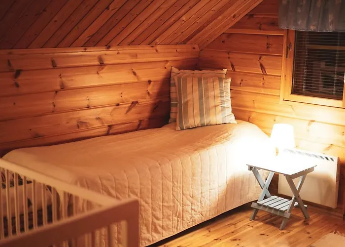 Lovely By Ounasjoki Marraskoski