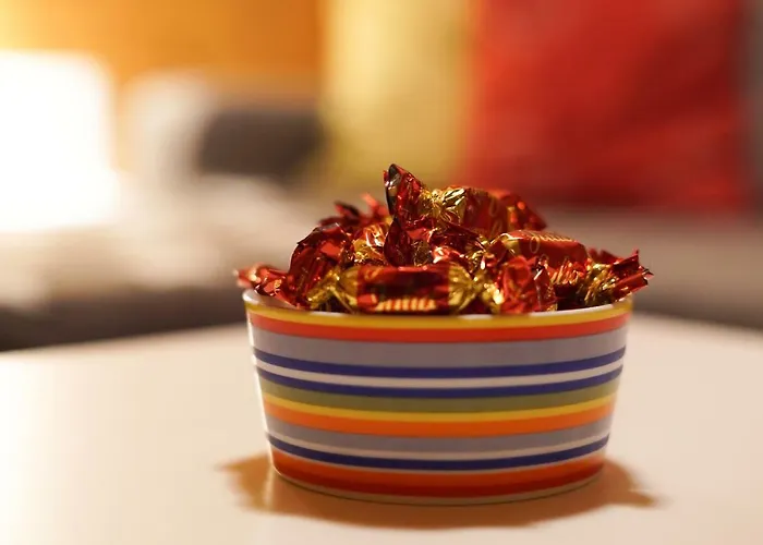 Lovely By Ounasjoki Alpstuga